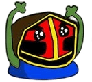 Peepo Army 1