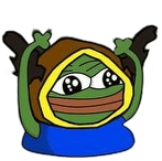 Peepo Army 10