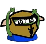 Peepo Army 12