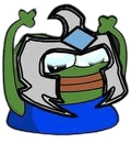Peepo Army 4