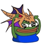 Peepo Army 5