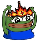 Peepo Army 6