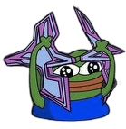Peepo Army 8