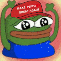 Peepo Token
