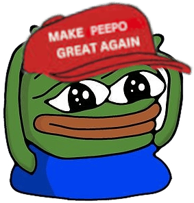 Based Peepo