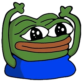 Happy Peepo