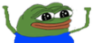 Peepo